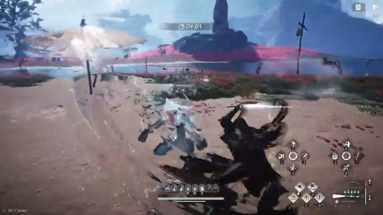 燕雲十六聲 止戈霖霖1271vs鳴金虹1749