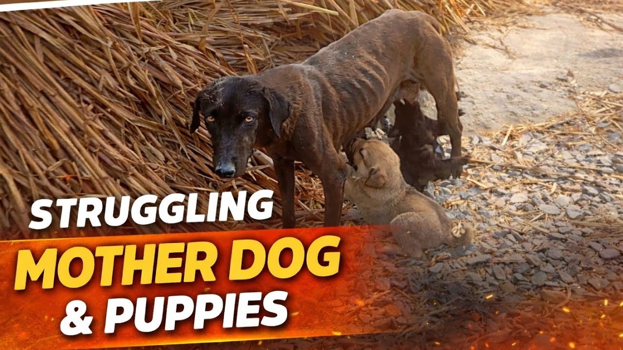 Doggy ke pyare se Kale panch puppy 🐕 dog quite puppy house 🏠 | new Vlog in village 