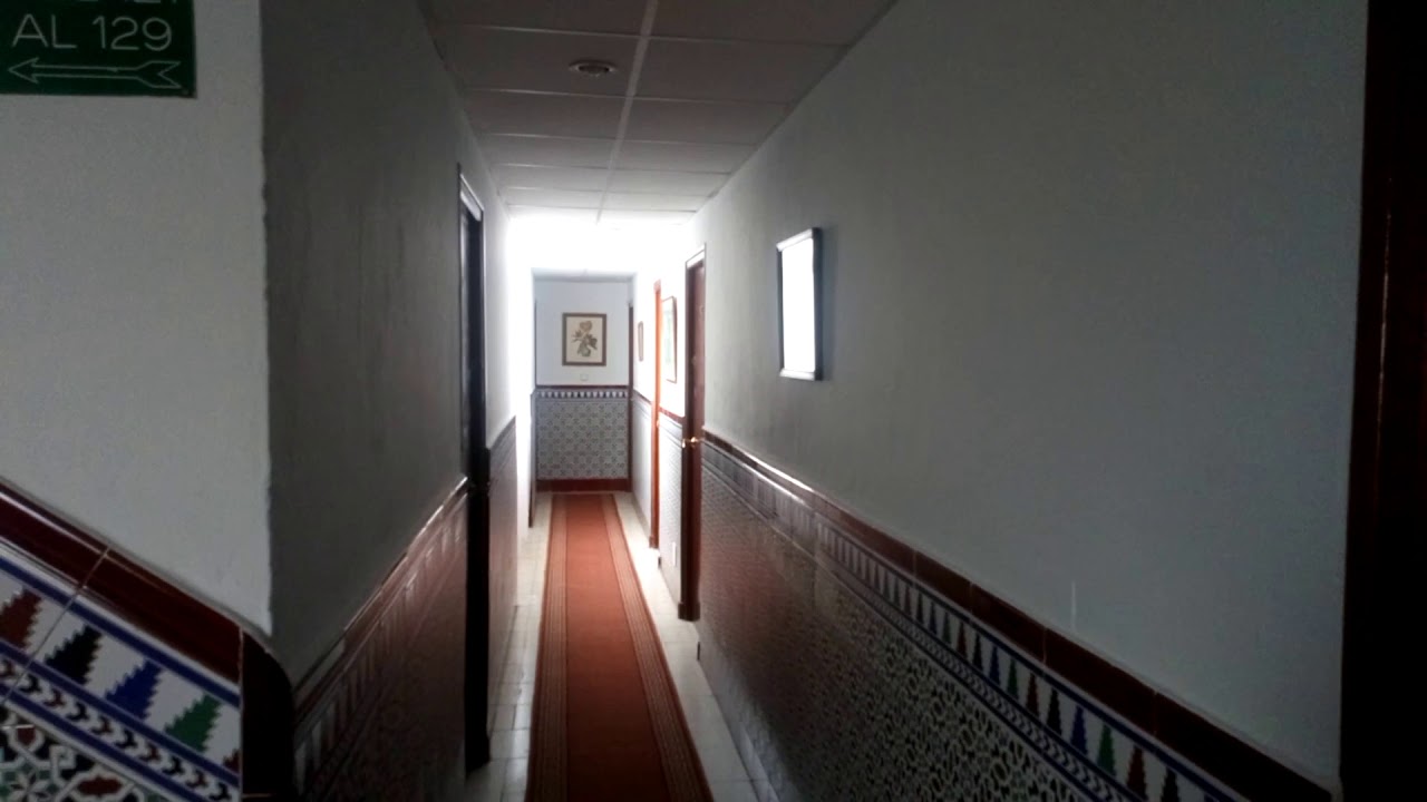 Hotel Cabello Carihuela Beach Torremolinos