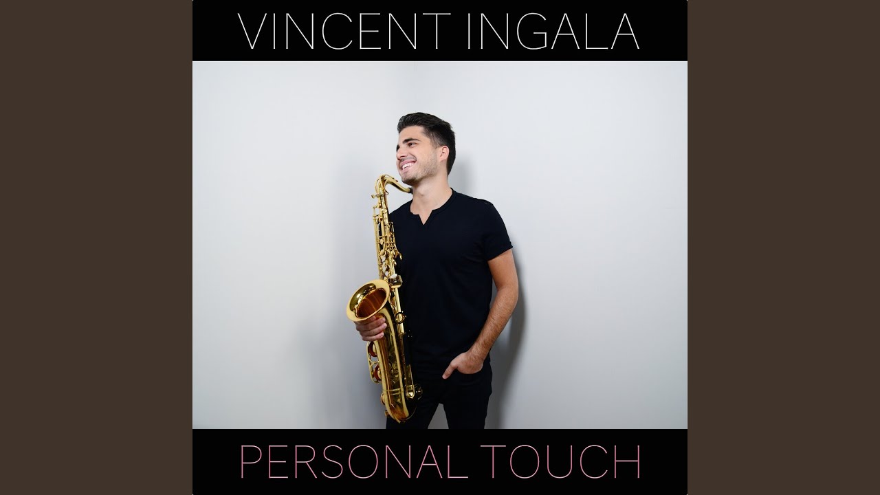 Personal Touch
