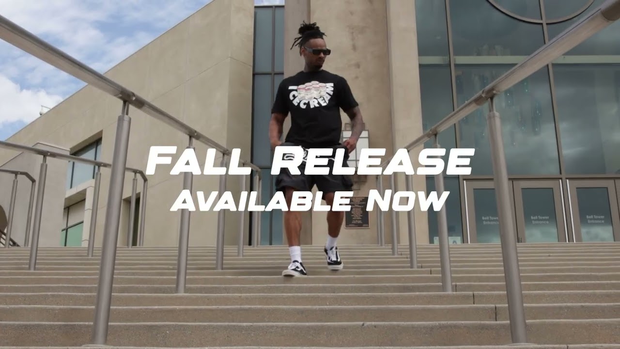 If Fall Had a Fit, This Would Be It | Karmaloop