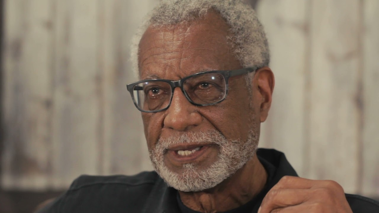 Baba Fred Blackwell - Oral History Project