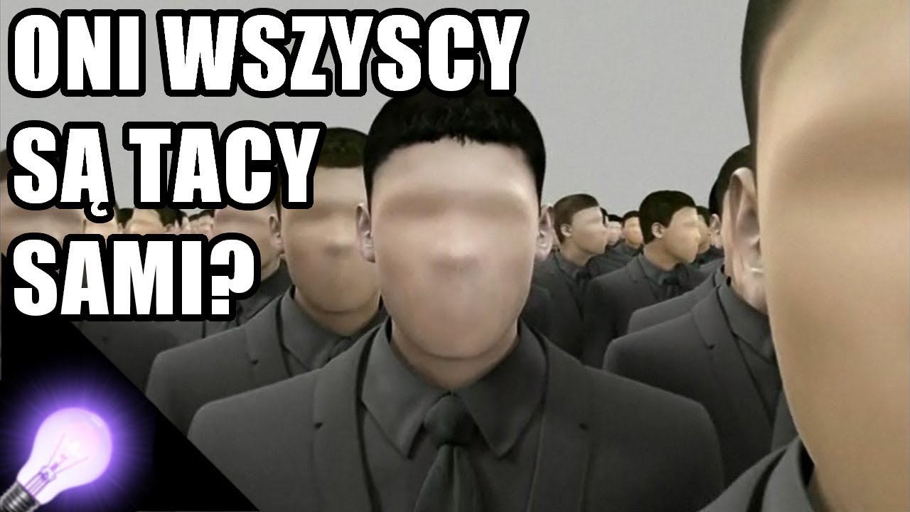 Stereotypy | Dlaczego oceniamy po pozorach? - Wojna Idei #40