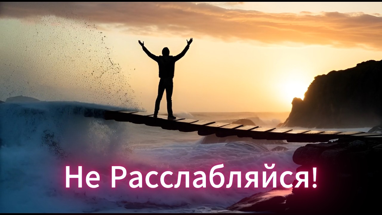 Мой Бог Живой! | Уроки Стойкости Иова в Новом Гимне 2026