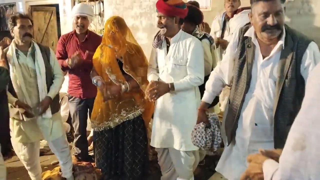 #सिंगर_माना_गुजरी और#पाना_गुजरी की अति सुंदर गोट #लाइव_प्रोग्राम_पायरा