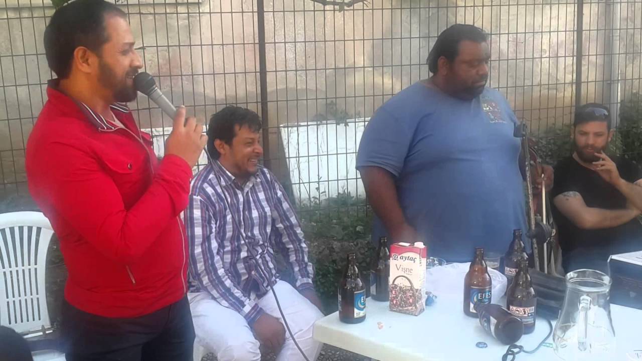 Menejer Ve Organizatör Hasan Badır Serkan Gümüşsuyu Lapsekili Tayfur İzmit