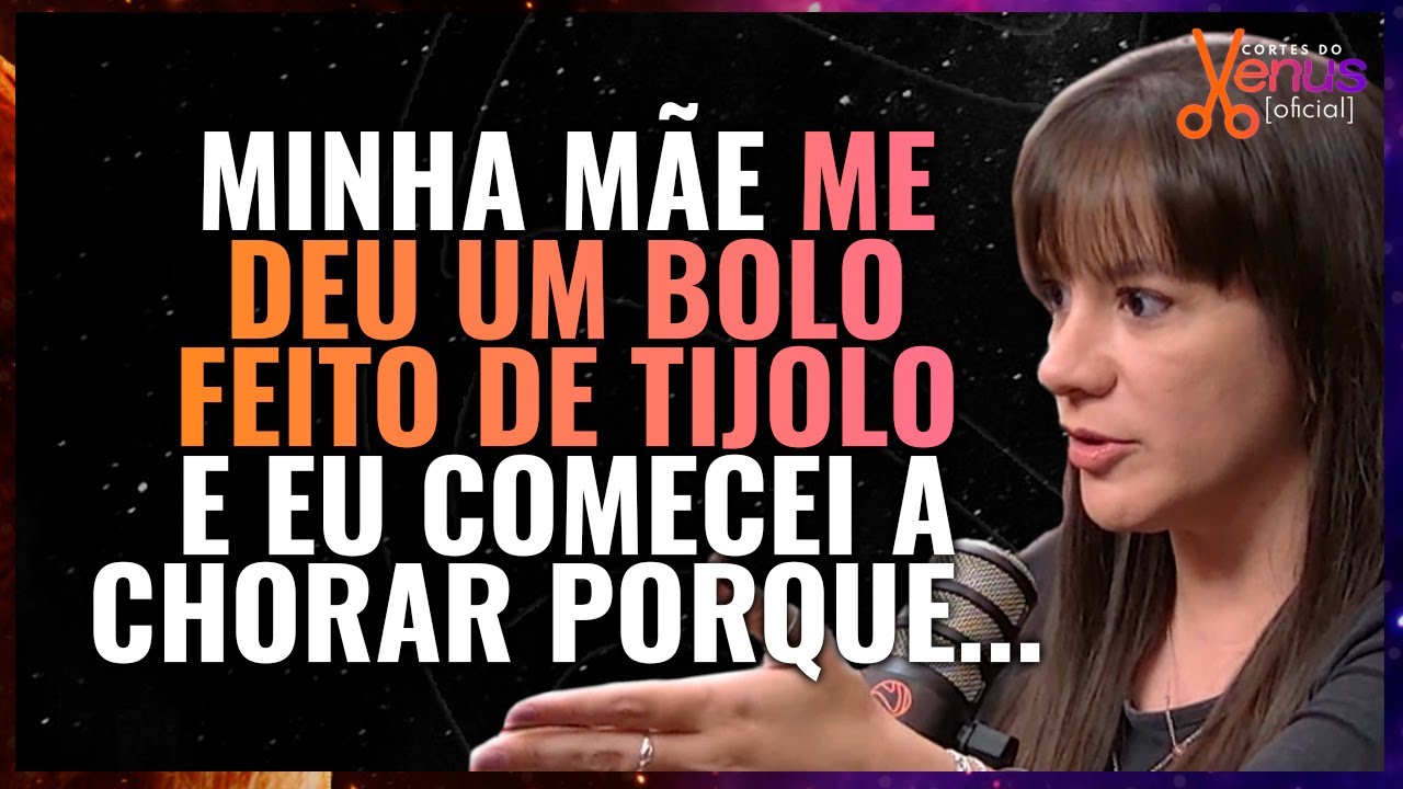 CRISS NUNCA mais se ESQUECEU desse ANIVERSÁRIO