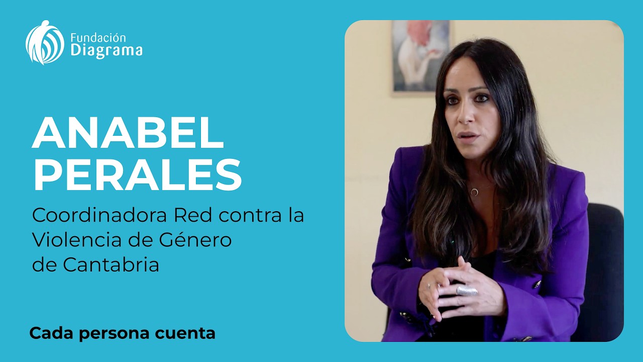 ENTREVISTA | Anabel Perales, coordinadora Red Atención a Víctimas de Violencia de Género Cantabria