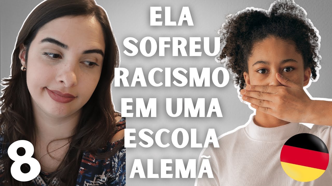 O OUTRO LADO DA MOEDA, O LADO INFELIZ DA ALEMANHA | ROSA FILIPOVIC