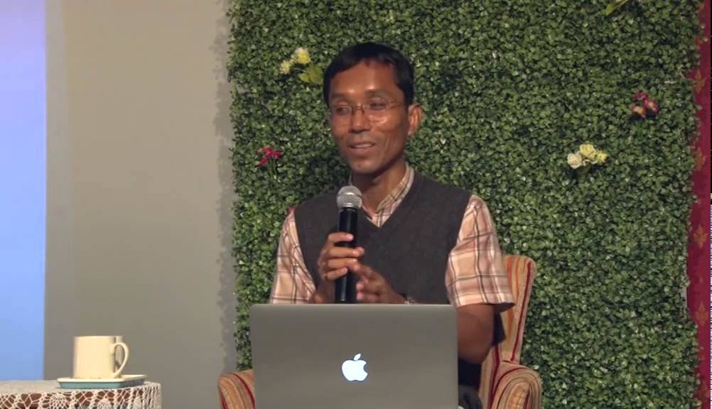 บรรยายธรรม เรื่องโพชฌังค์ ตอนที่ 1 โดย อ.สุภีร์ ทุมทอง