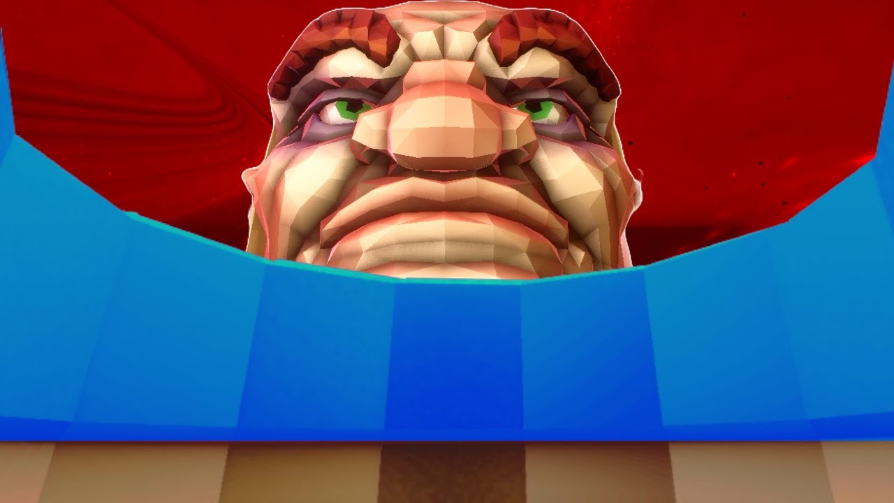 Deep Rock Galactic Open Lobby Oh Yeah (see description to join)