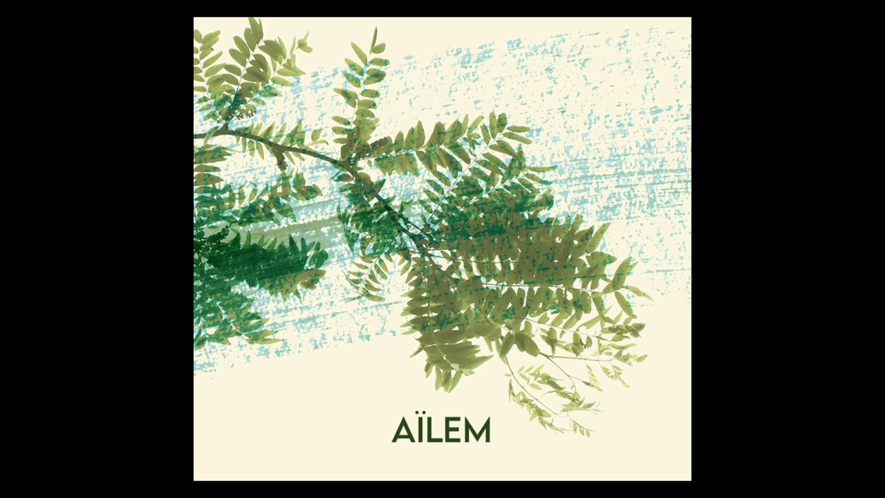Aïlem - The Starling