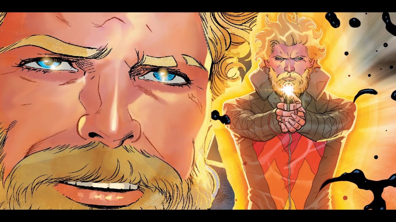 Marvel snap - Starlord Master of the sun is here!