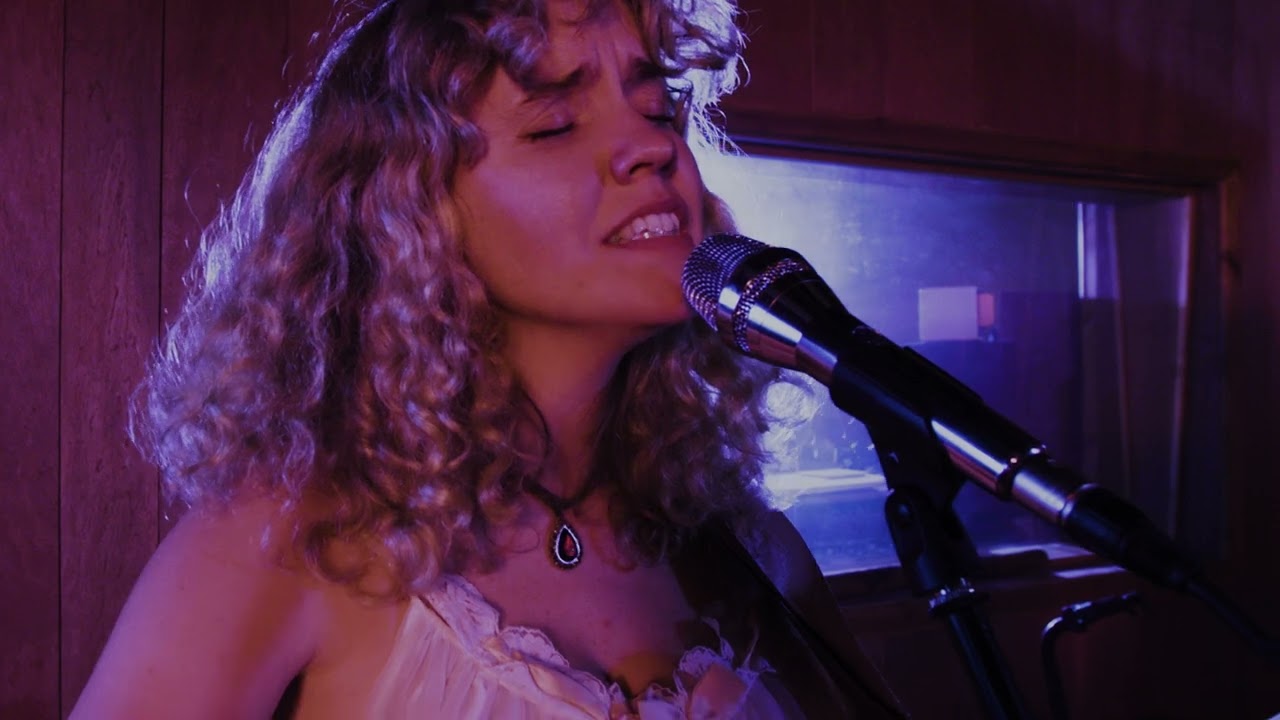 Geowulf - Memory Serves Like Lightning (Live at Pony Studios)