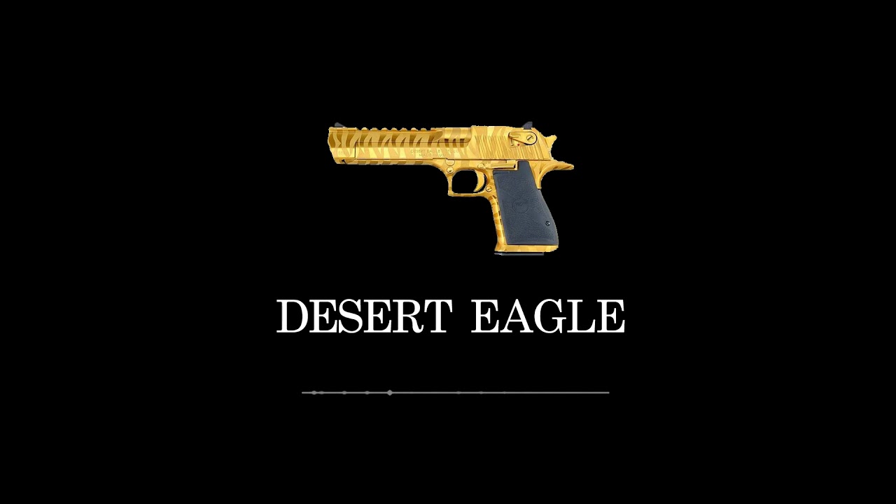 [FREE] 90's Boom Bap Lo-Fi Rap Beat // Desert Eagle