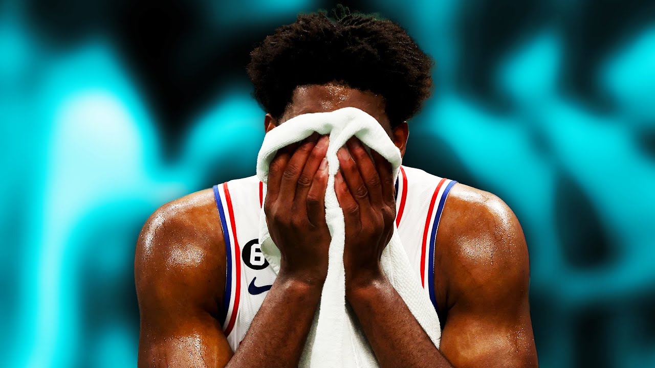 The Sad Truth About The Process...