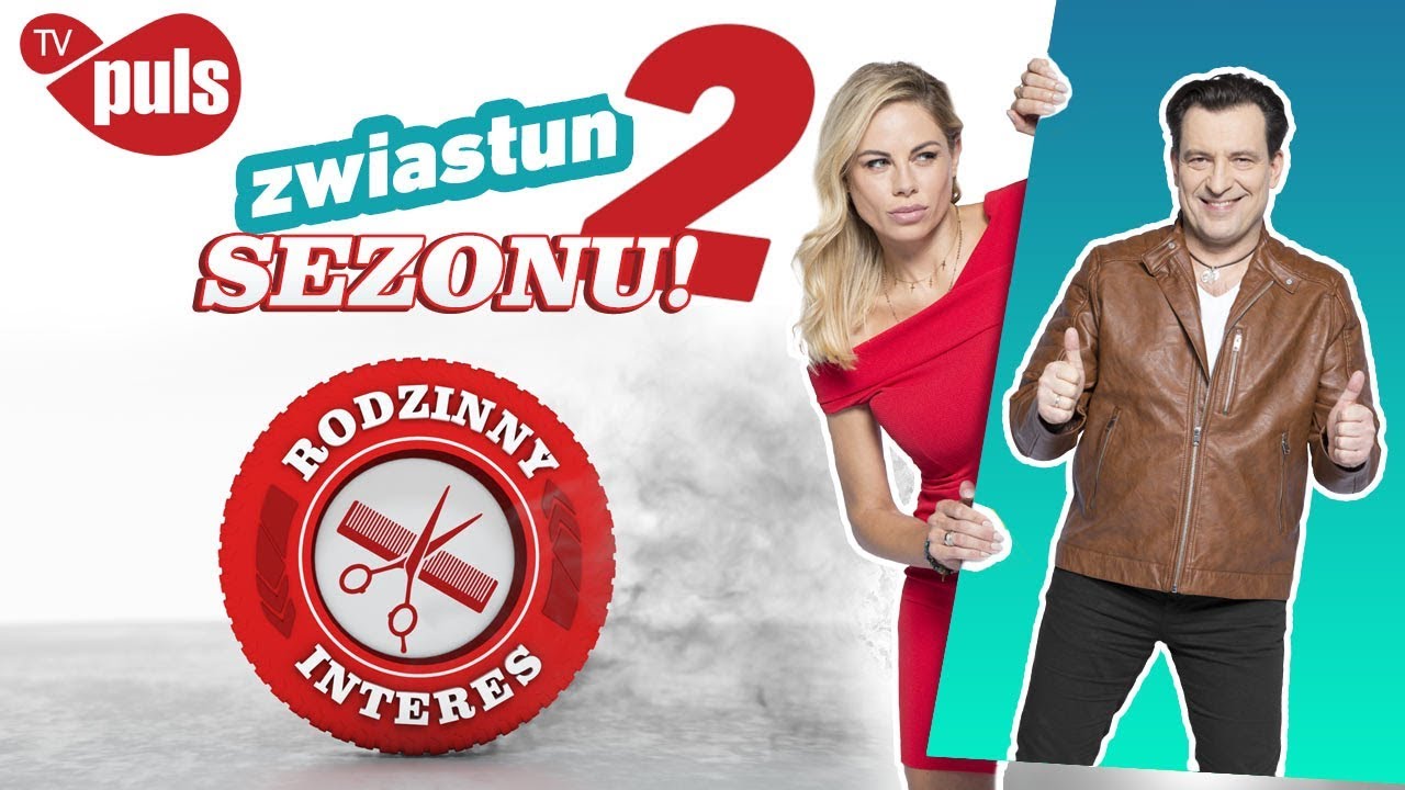 Pomysły na biznes | Rodzinny Interes ⚙✂