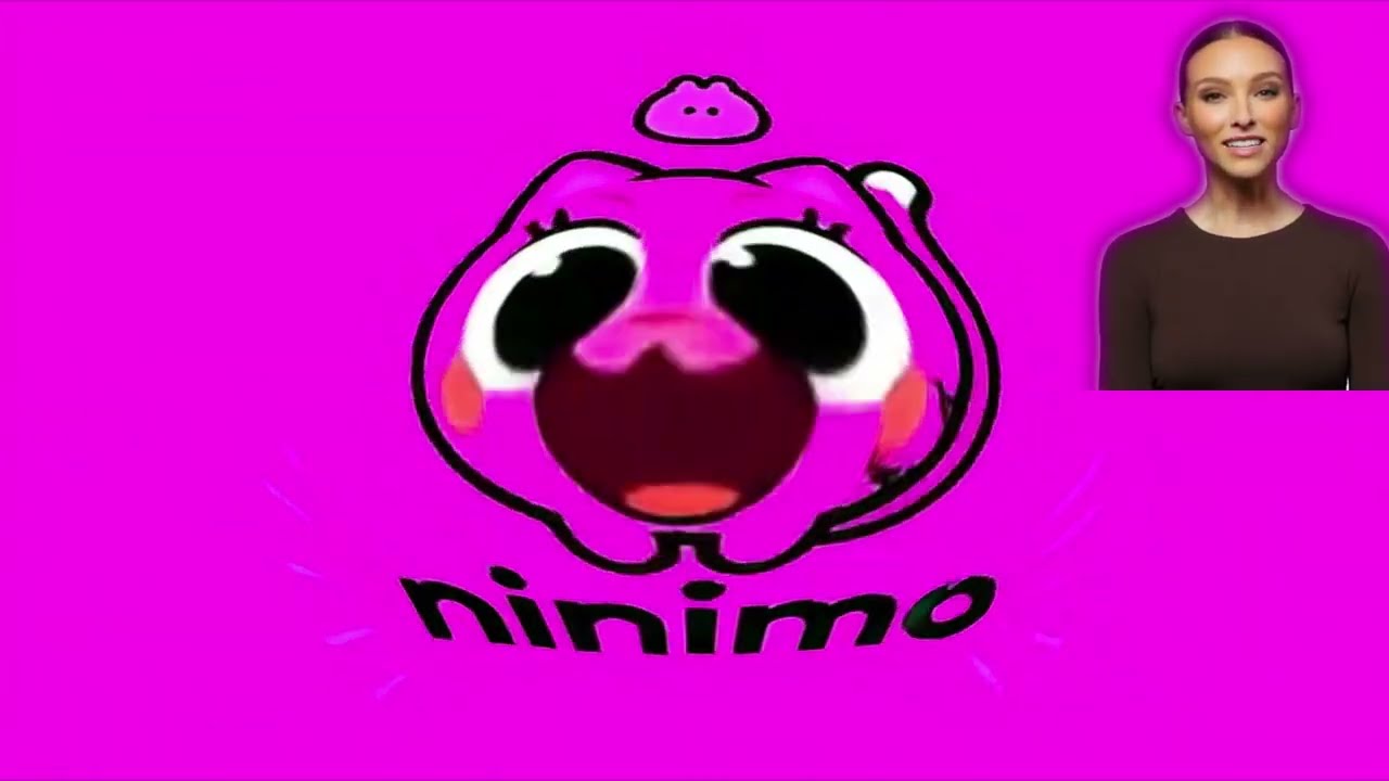 Ninimo Intro Logo Custom Effects Sponsored By All Mango Effects