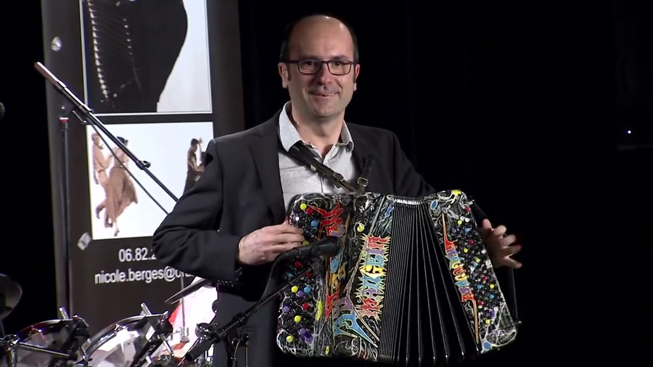 Sébastien FARGE - 