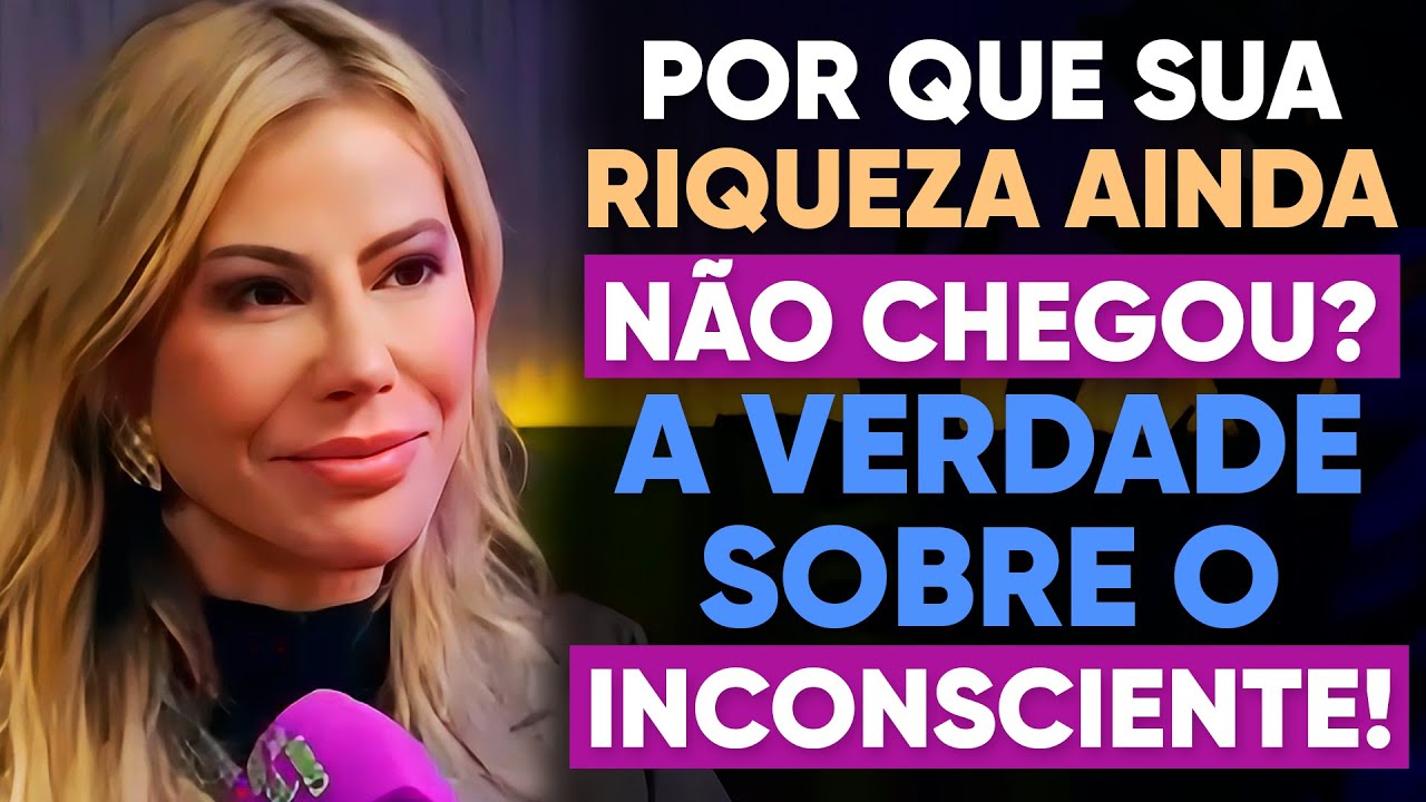 Reprogramação Mental: Como Mudar Tudo e Atrair Prosperidade Agora | Elainne Ourives