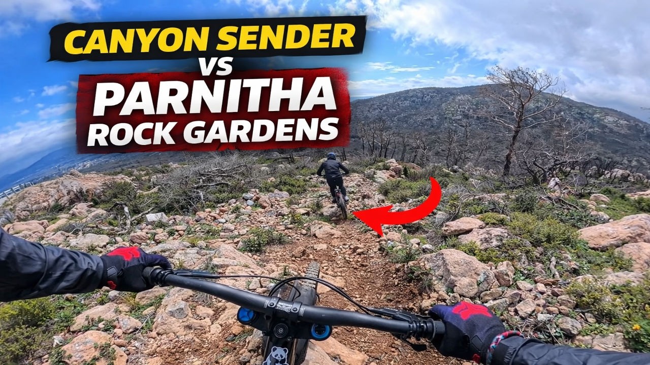 Parnitha Lift Day&hellip; This Was Wild