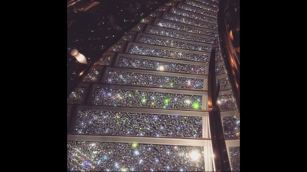 Glitter - 070 shake - (sped up)