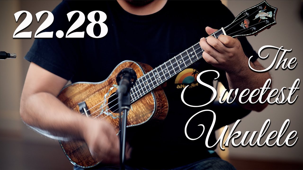 22.28 Ko'olau | I'iwi | Ken Franklin & More w Corey Fujimoto & Kalei Gamiao