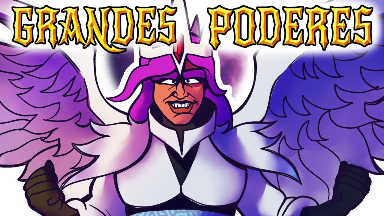 LORENZA, LA HECHICERA | Terraria T2