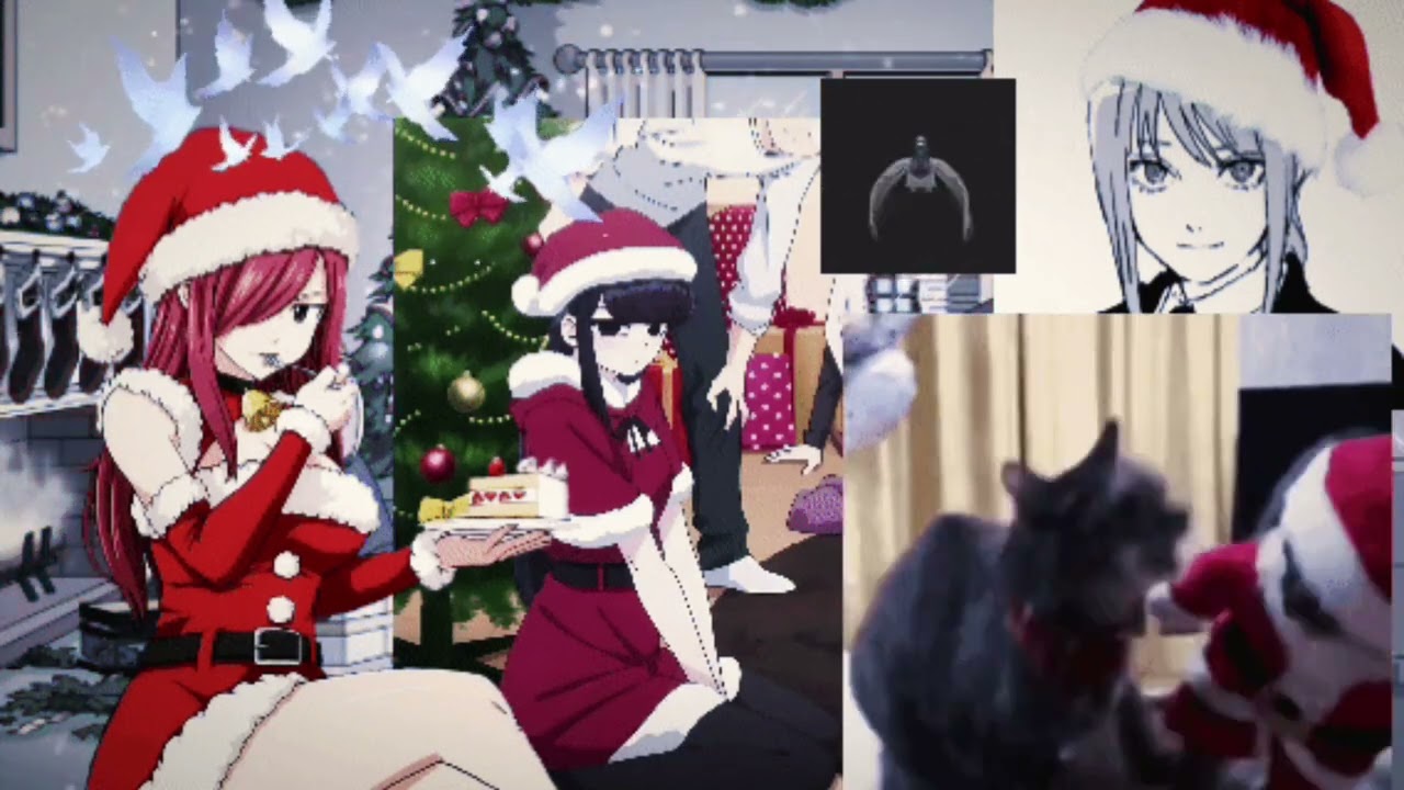 Katzi's Twelve (Demo) Songs of Christmas