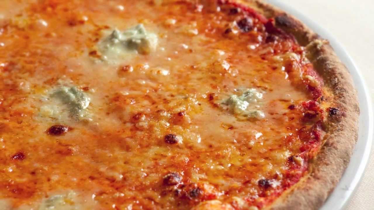Le pizze del Picoverde tra Lago di Garda e Verona - The pizzas between Lake Garda and Verona