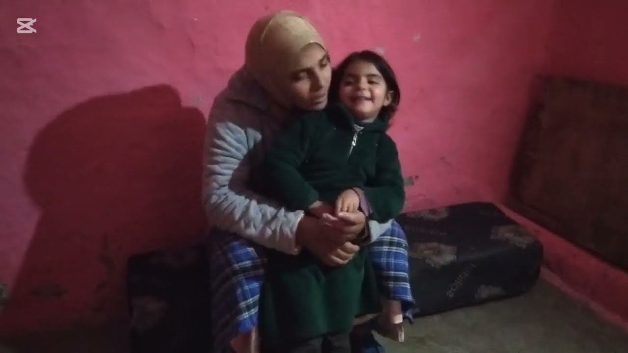 اليوم شركنا معاكم 🤲 الخيرات لي رزقنا بيها ربي 🌧️