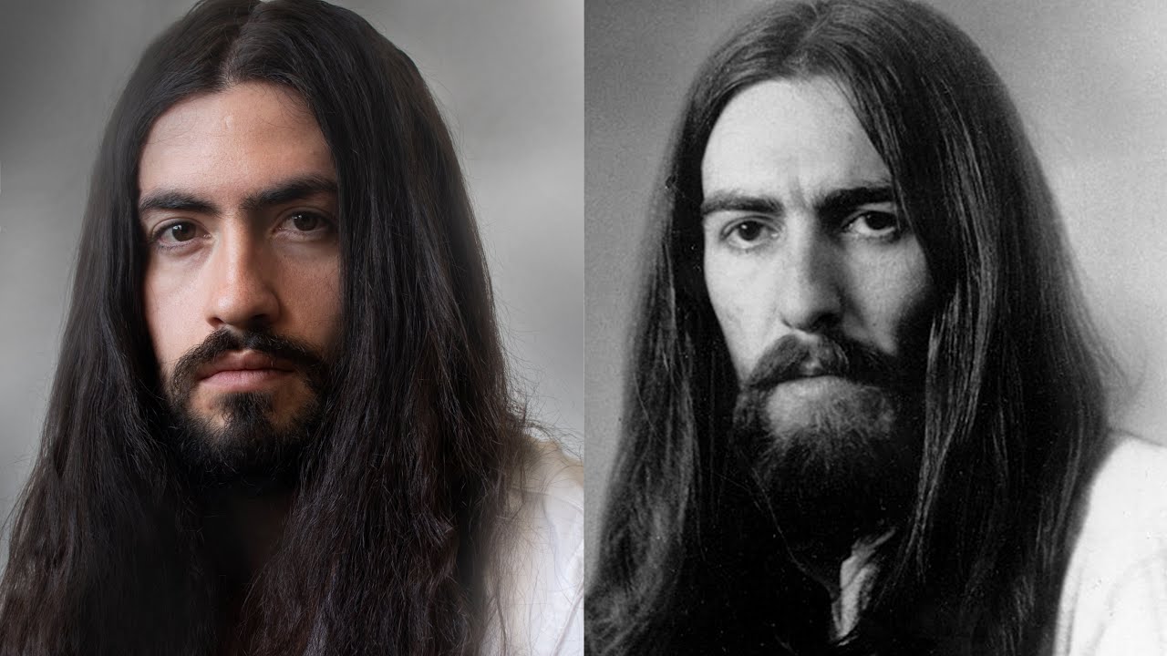 El desapego - Lo que George Harrison me enseñó sobre dejar ir