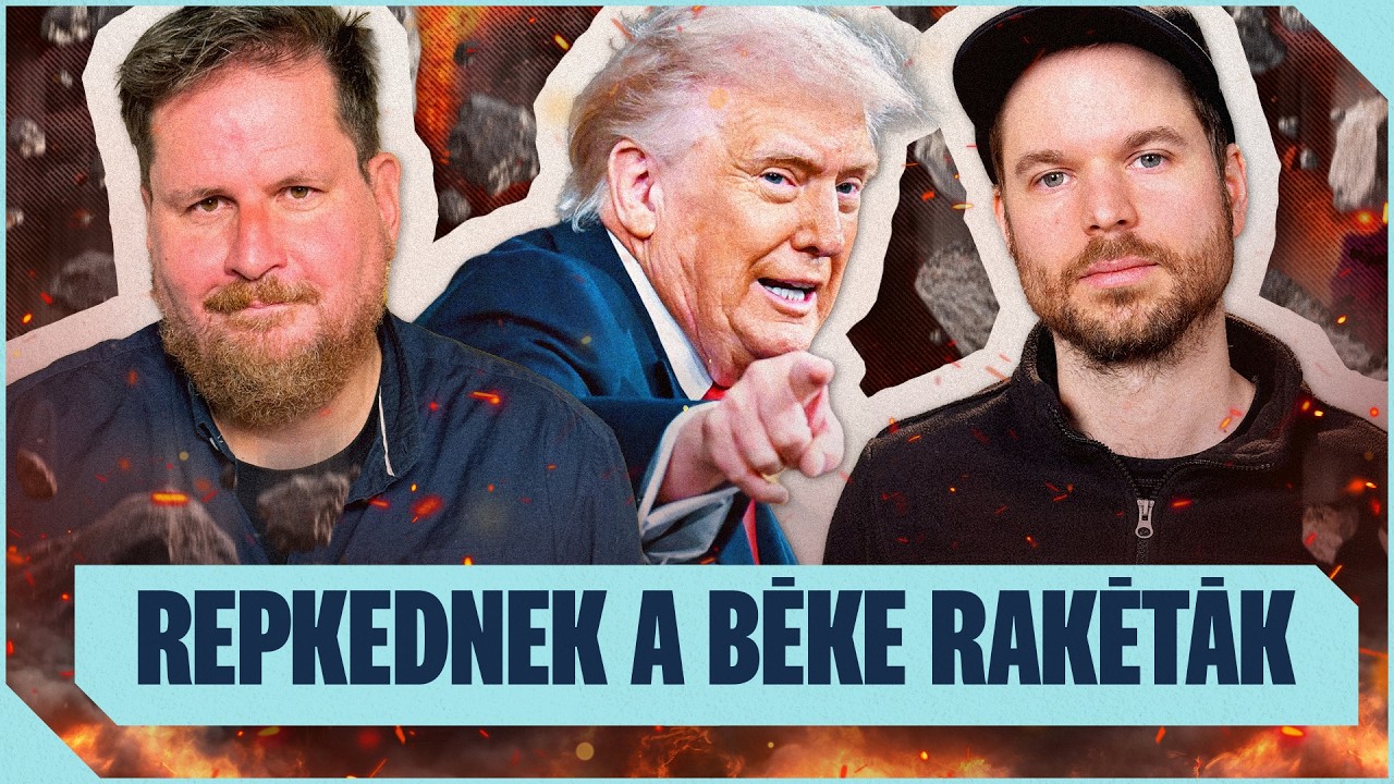 FUSD LE a VONATOT kihívás: HABKÖNNYŰ 🚀🚂 #685