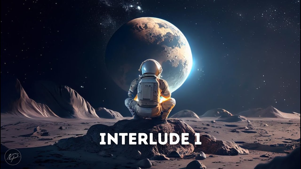 Nyx Pathfinder : Interlude 1