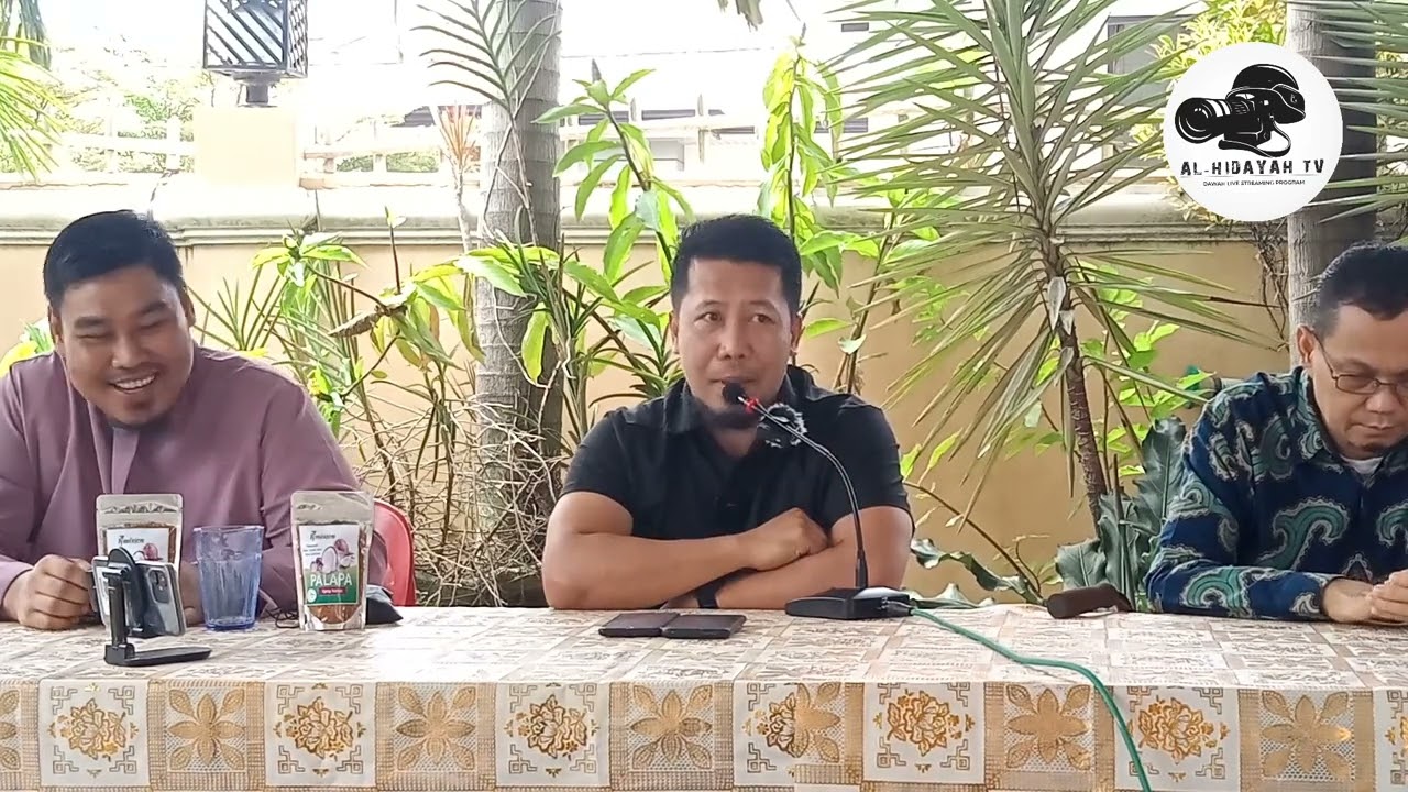 Mga negosyo na pinapasokan ng Ribah(Part-2) Ustadh Abdulrasid Angeles