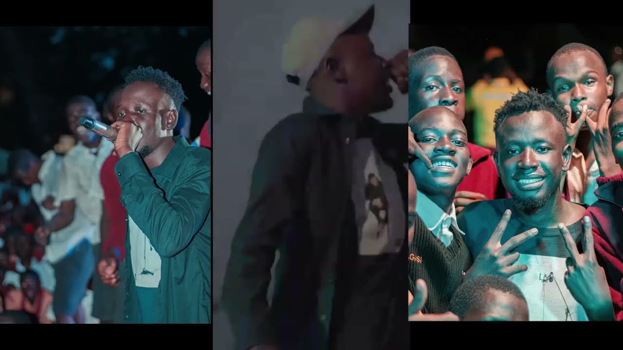 Mluo: The Creative Force