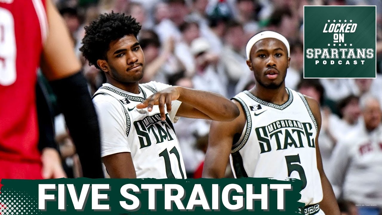 MSU basketball gets HUGE win; Jase Richardson, Jaden Akins, Jaxon Kohler, Coen Carr all shine