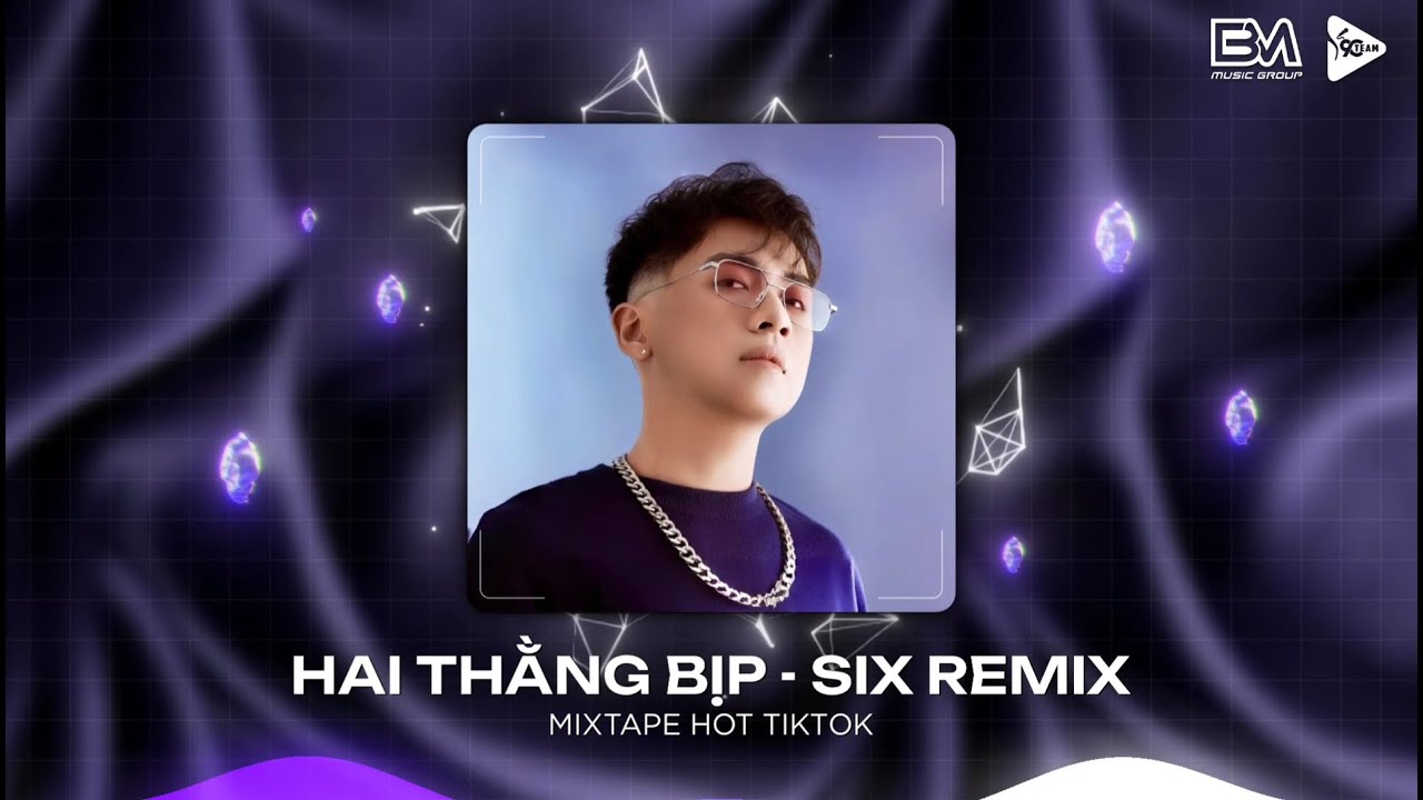 Mixtape Mấy Thằng Nhóc Remix ♫ Mixtape Gây Nghiện Hot TikTok Triệu View 2026