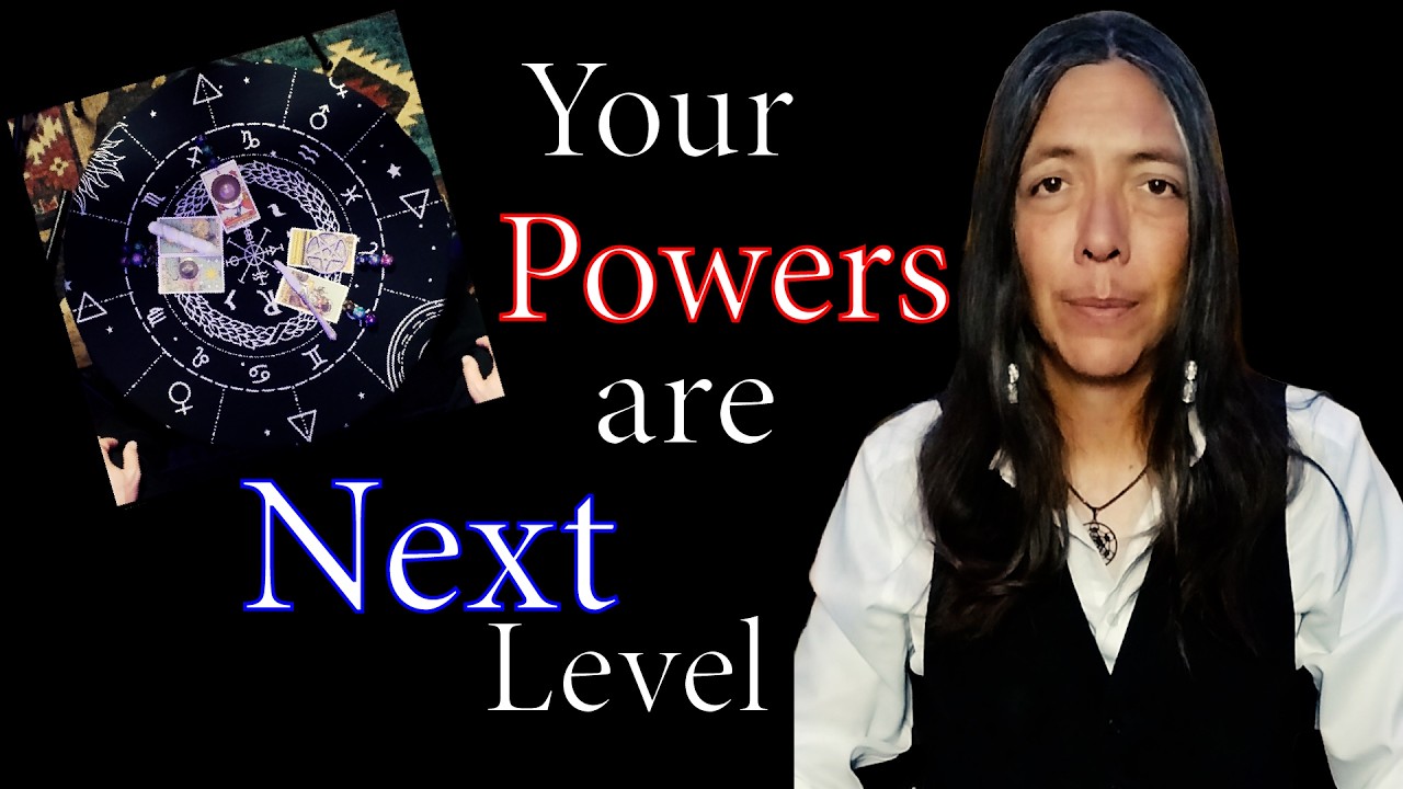 You Are A Powerful Manifester - Elemental Synastry Reading