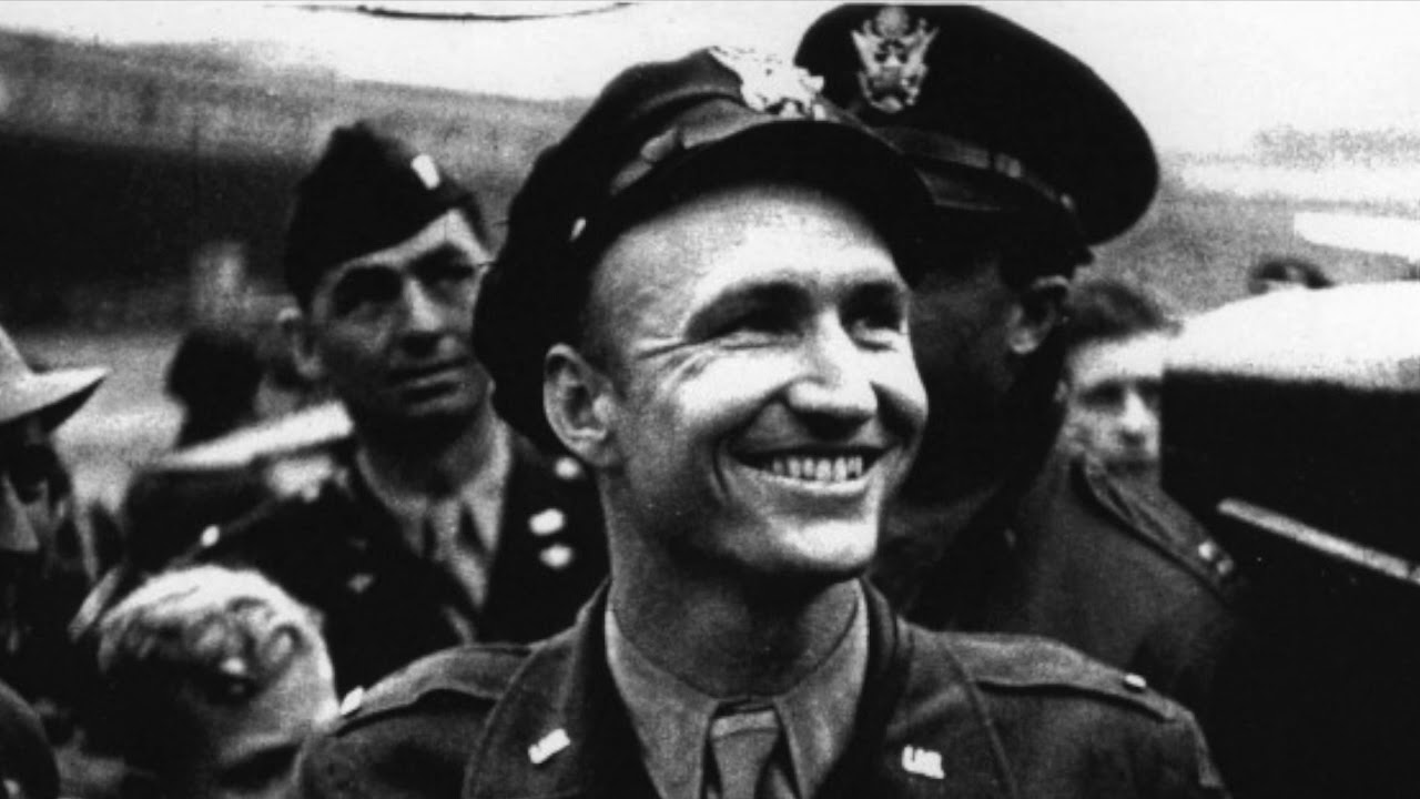The Candy Bomber - A Documentary for Kids