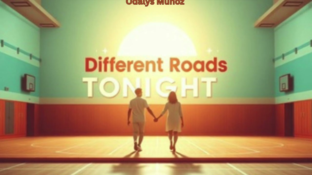 Different Roads Tonight #music #popmusic