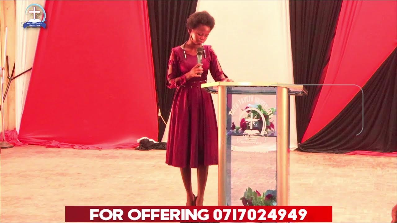 SUNDAY SERVICE //22ND FEB 2026.