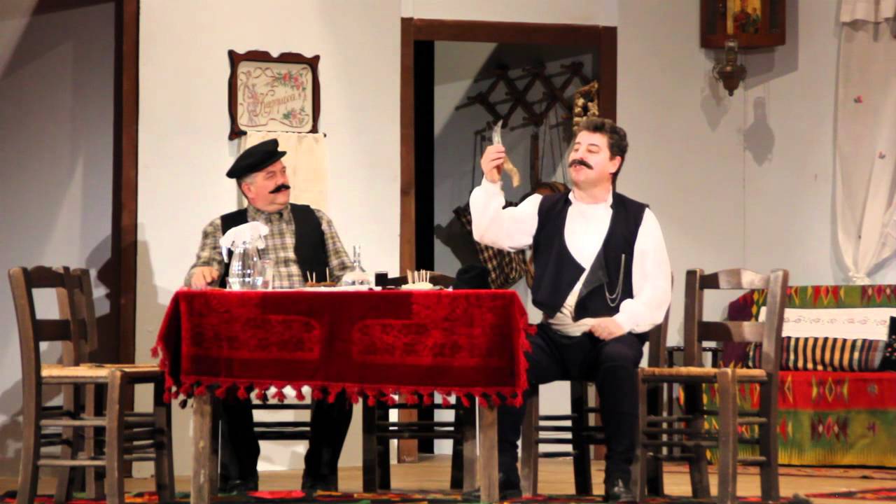 'Η ΠΑΛΙΟΥΦΙΡΜΕΝΗ¨ ΟΜΑΔΑ ΑΝΤΑΡΤΩΝ 2012