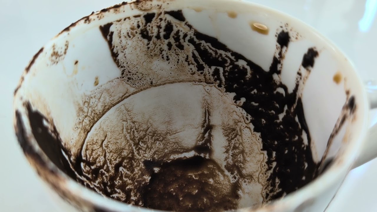 LEO ♌ WEEKLY COFFEE CUP READING ☕ 9 TO 15 MARCH 2026