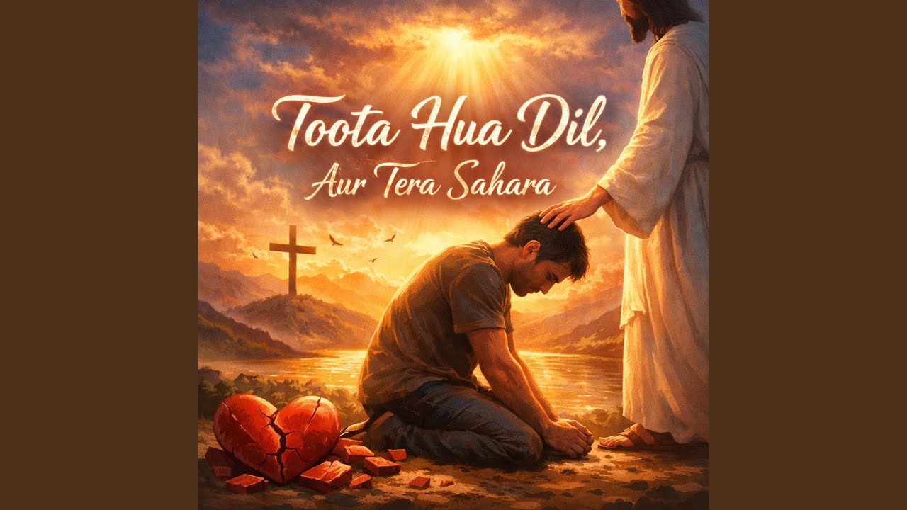 Toota Hua Dil, Aur Tera Sahara