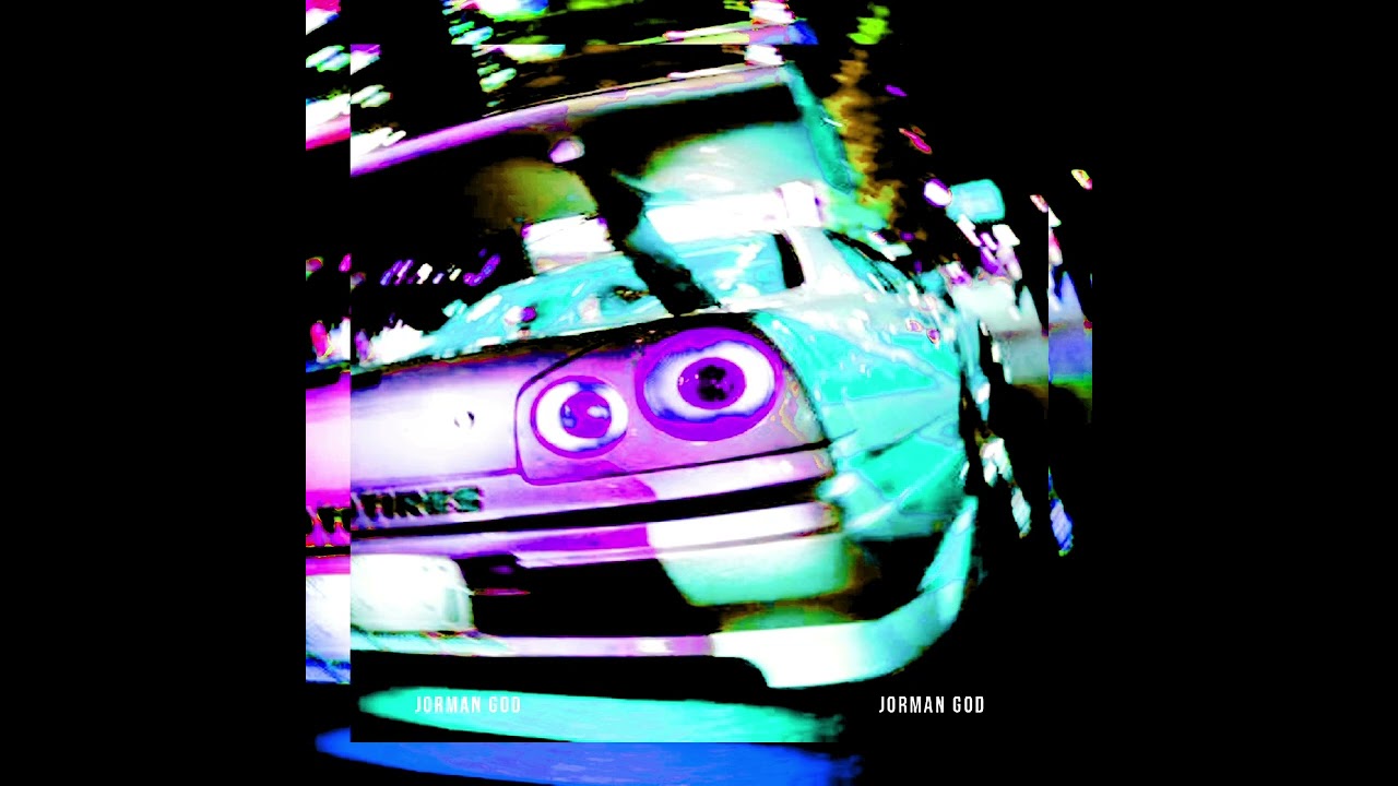 Jorman God - Midnight Highways Phonk