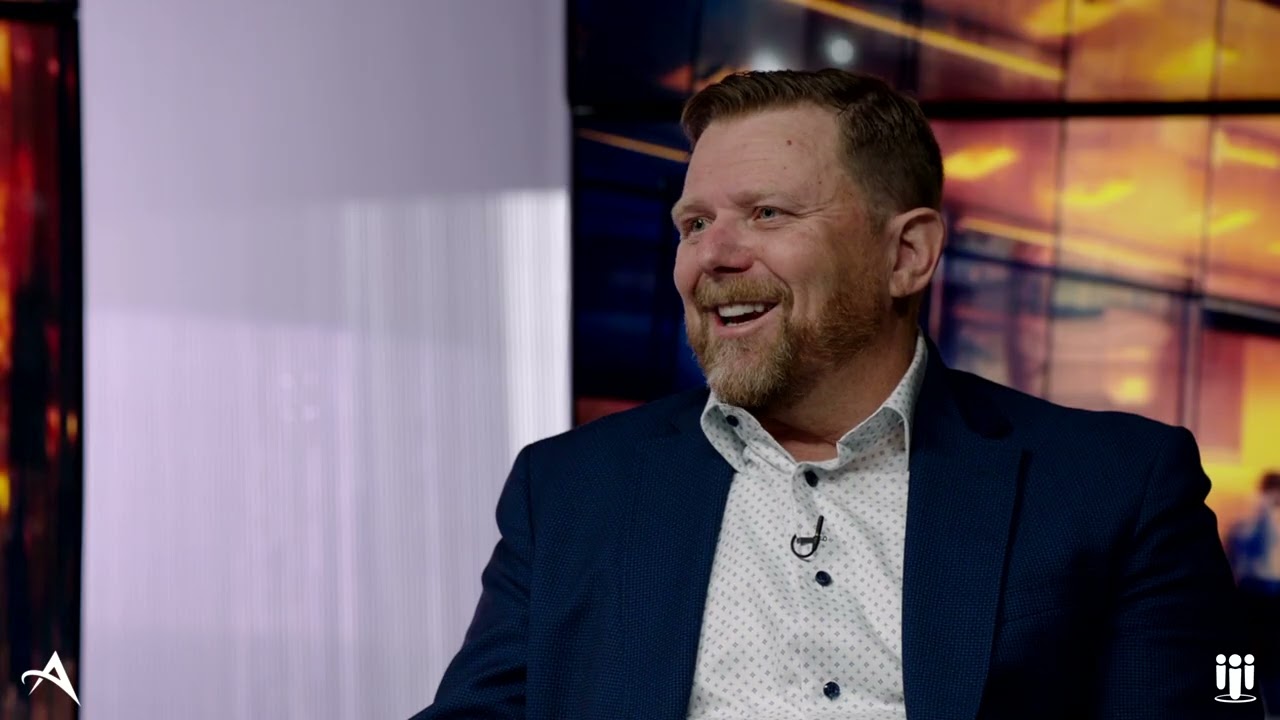 Scott Whitaker and Joe Mullings on medtech tariffs