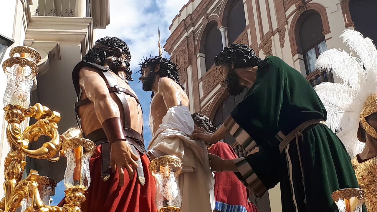 Jesus Despojado Velazquez Salud Para Los Enfermos 2019