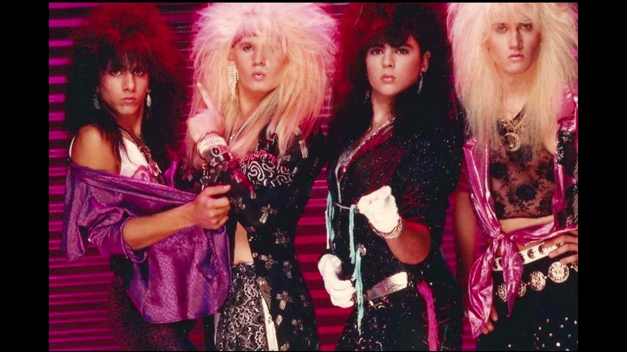 Rated X ‐ Hands in the Fire