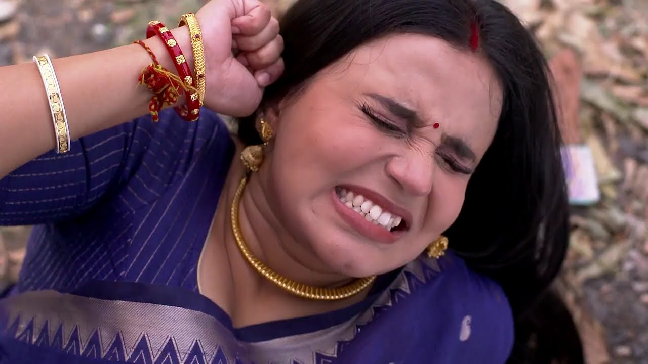 Anondi - Full Ep - 144 - Anondi, Agni Ganguly - Zee Bangla